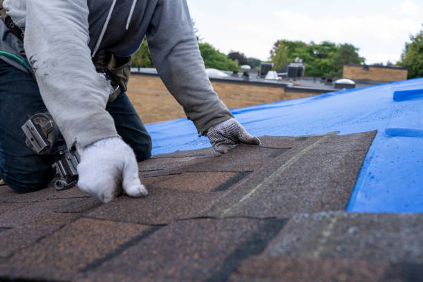 Pleasant Garden, NC Roofing Contractor Company