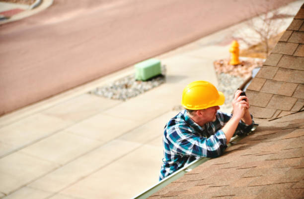 Pleasant Garden, NC Roofing Contractor Company