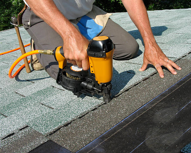 Gutter Installation and Roofing in Pleasant Garden, NC