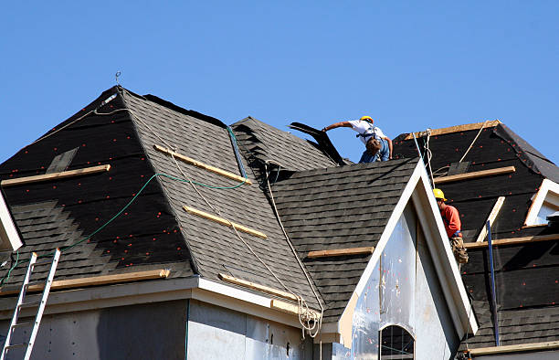 Heating Cable for Roof Installation in Pleasant Garden, NC