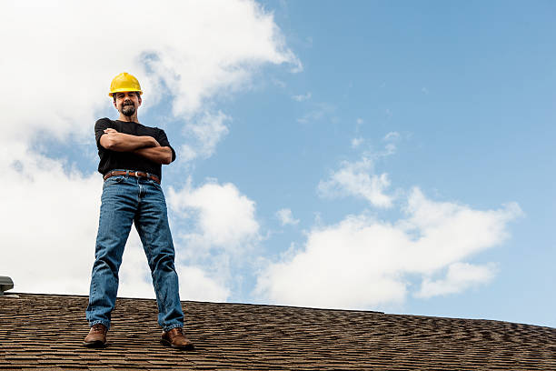 Best Best Roofing Contractors  in Pleasant Garden, NC