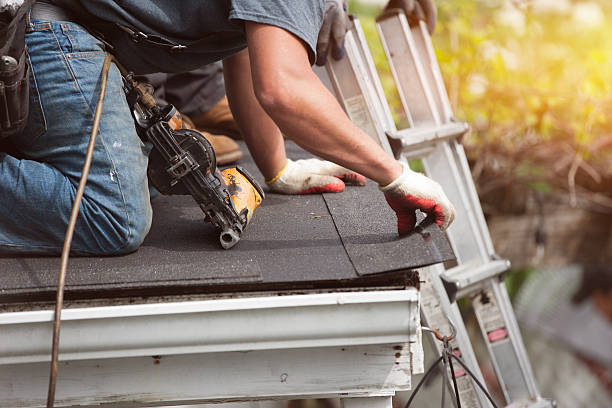 Best New Roof Installation  in Pleasant Garden, NC