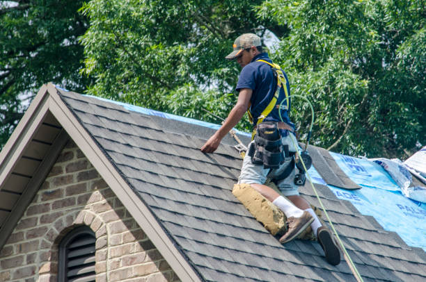 Best Residential Roofing Contractor  in Pleasant Garden, NC