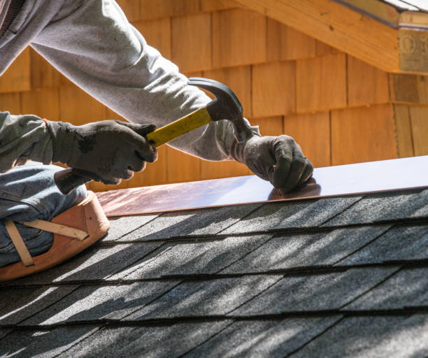 Best Tile Roofing Contractor  in Pleasant Garden, NC